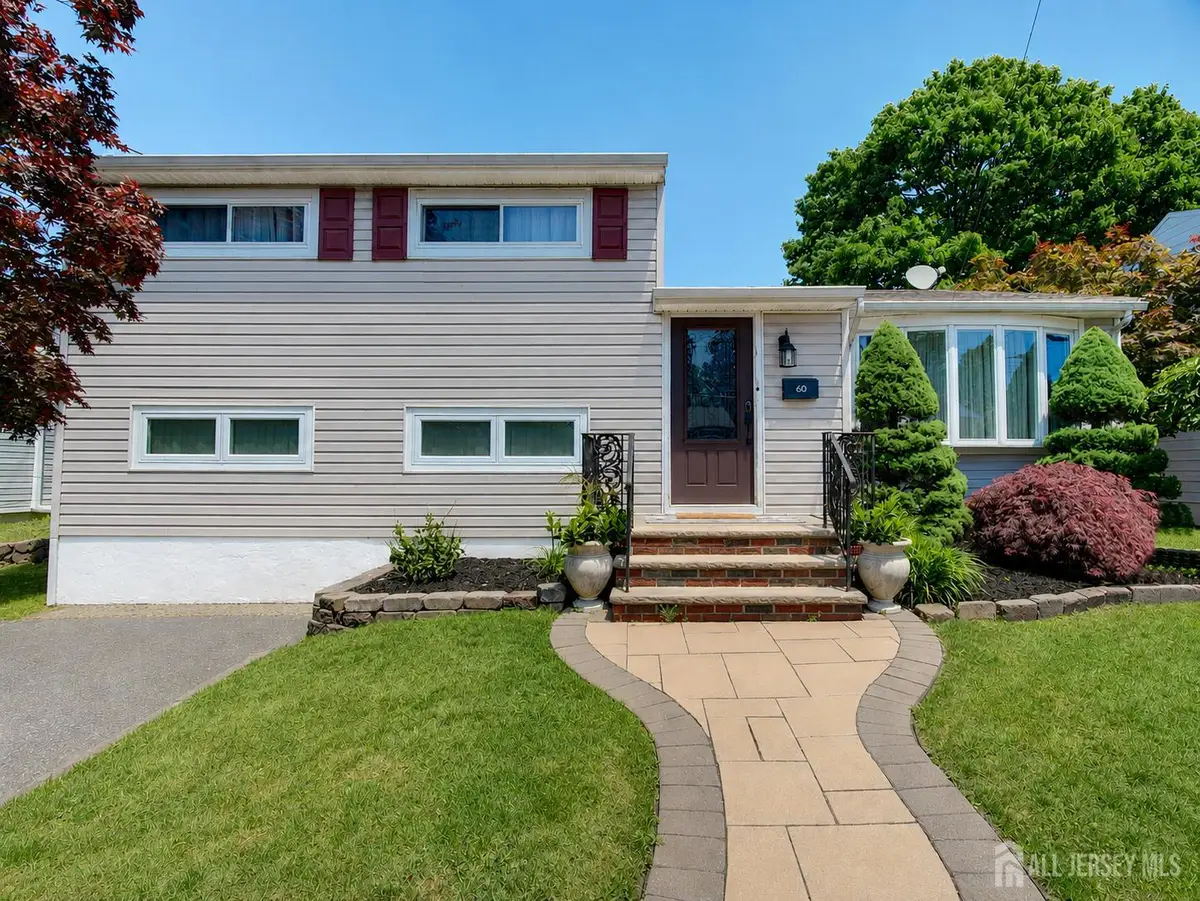 -60 Haven Terrace, Parlin, NJ 08859 - #1