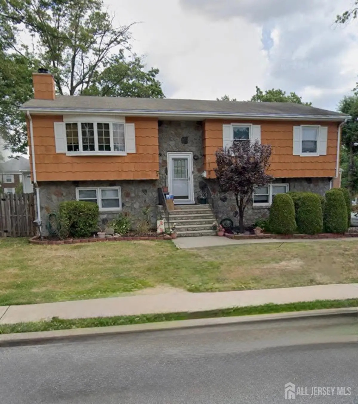 -4 Wick Drive, Fords, NJ 08863 - #1