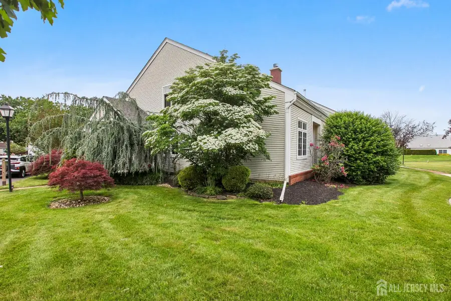 -110 Winthrop Road #A, Monroe, NJ 08831 - #2