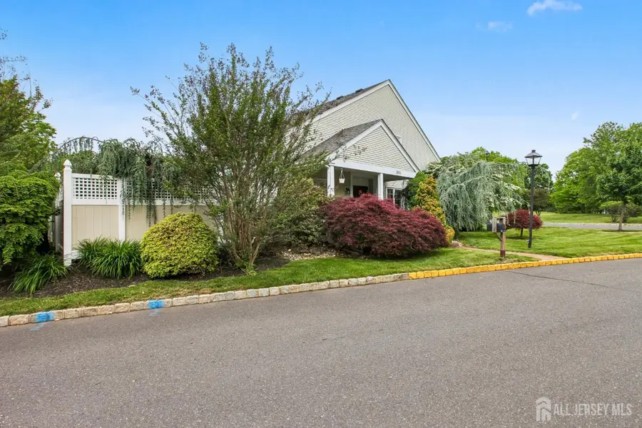 -110 Winthrop Road #A, Monroe, NJ 08831 - #3