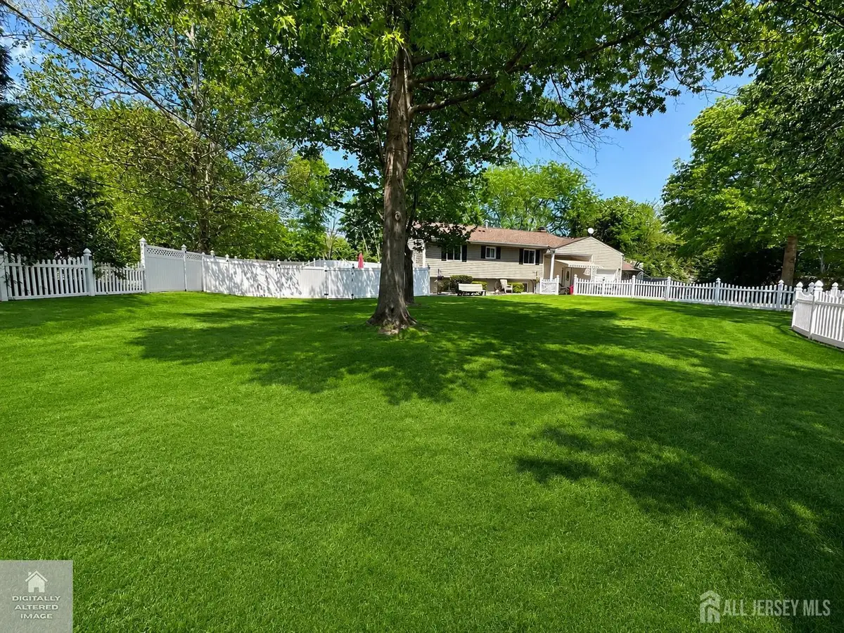 -4 Meade Court, Piscataway, NJ 08854 - #1