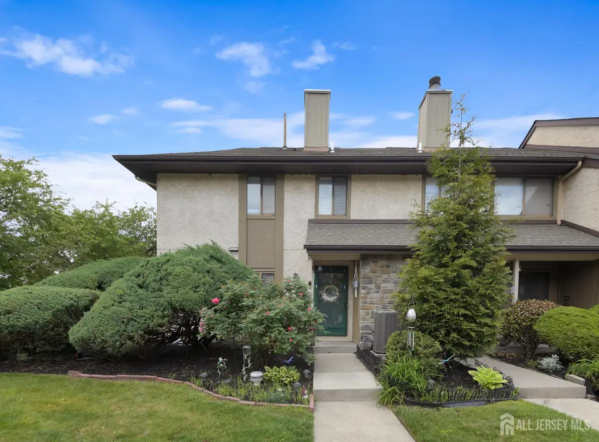 -34 Hampshire Drive, Plainsboro, NJ 08536 - #1