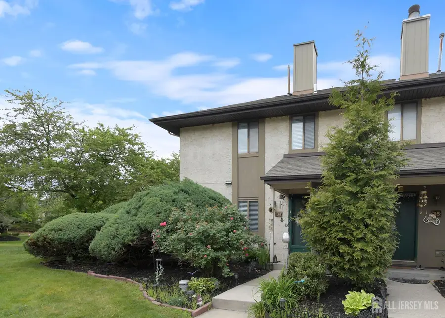 -34 Hampshire Drive, Plainsboro, NJ 08536 - #3