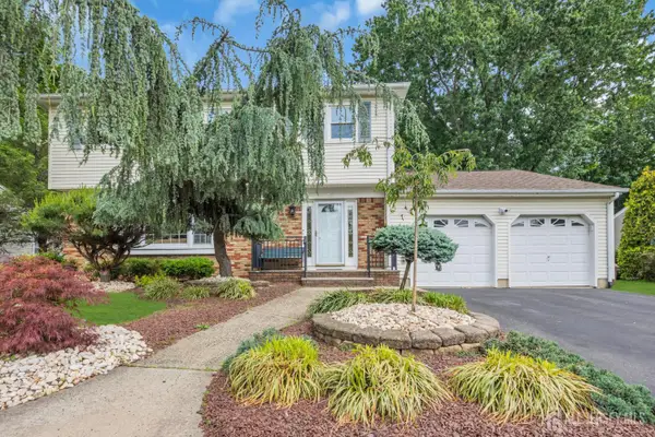 -35 Albert Avenue, Milltown, NJ 08850
