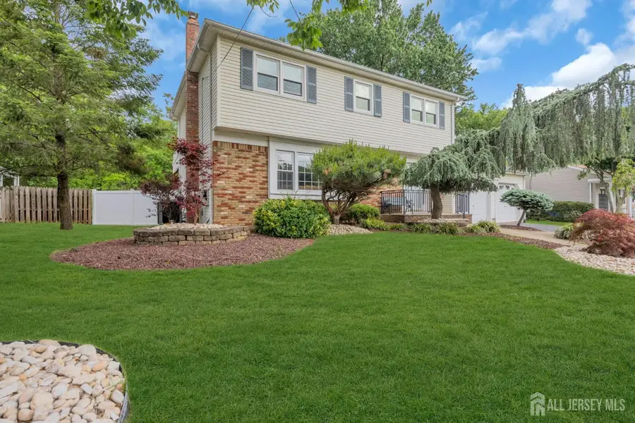 -35 Albert Avenue, Milltown, NJ 08850 - #3