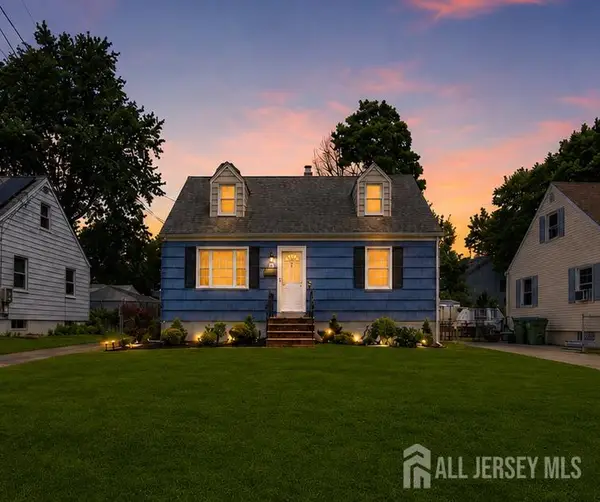-89 Leo Street, Edison, NJ 08817