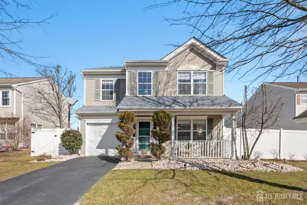 -45 Devon Drive, East Brunswick, NJ 08816