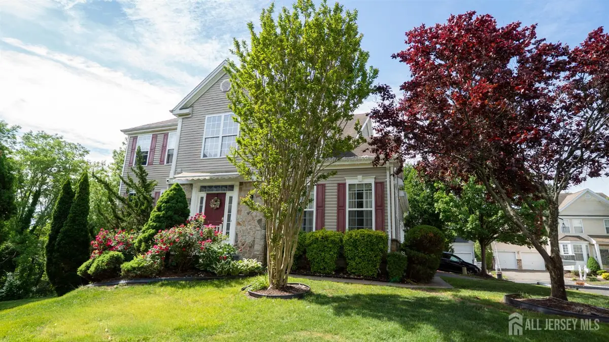 -16 Biesiada Court, Parlin, NJ 08859 - #1