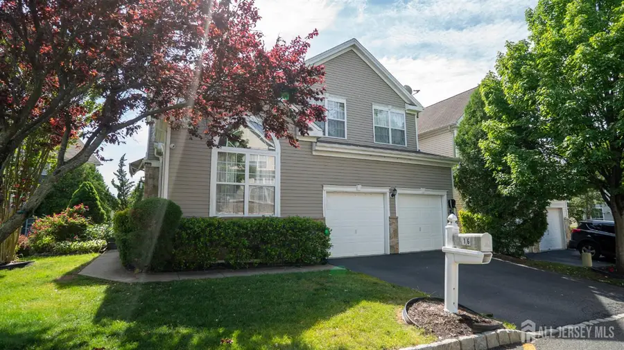 -16 Biesiada Court, Parlin, NJ 08859 - #2