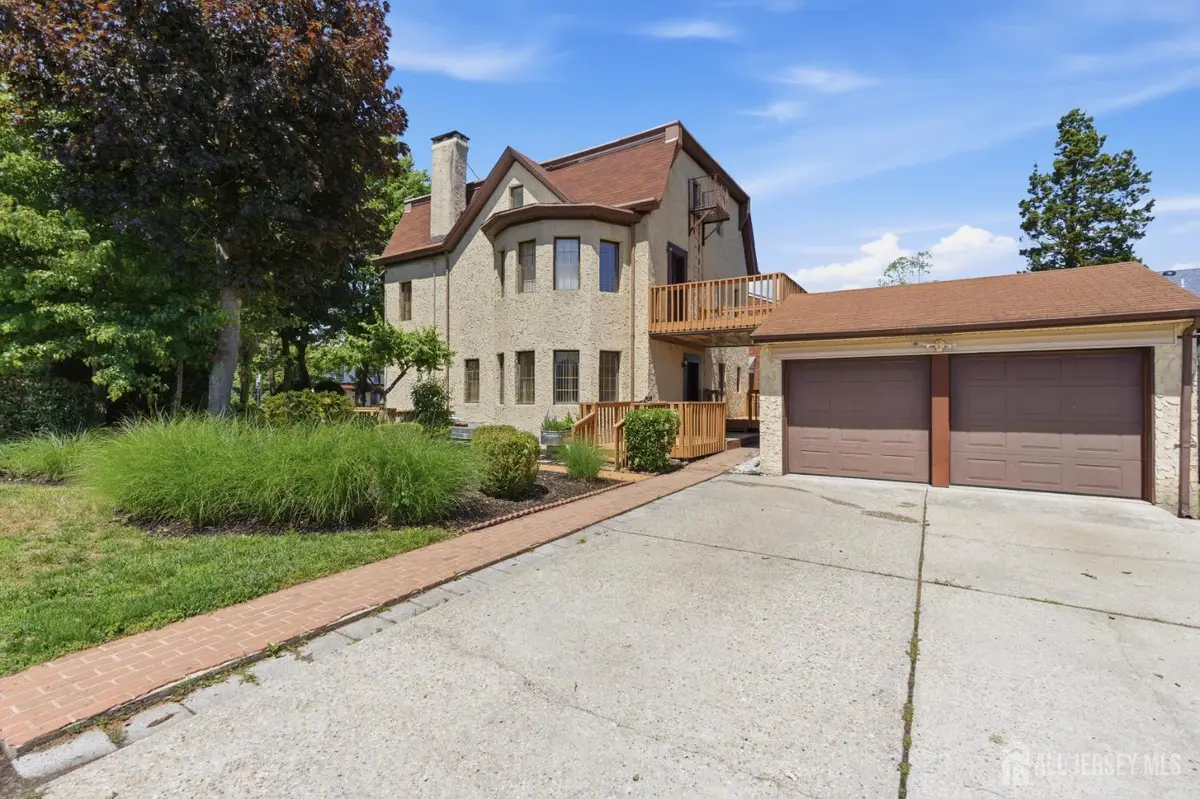 -329 S Pine Avenue S, South Amboy, NJ 08879 - #1
