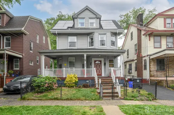 -829-831 S 13th Street S, Newark, NJ 07108