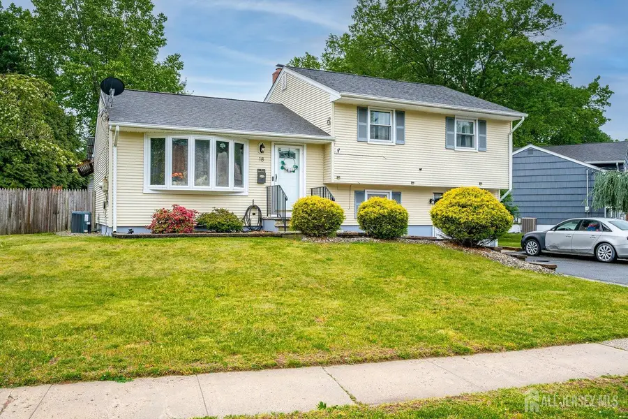 -18 Starlit Drive, Middlesex, NJ 08846 - #2