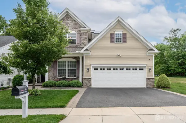-44 Hardwick Drive, South Brunswick, NJ 08824