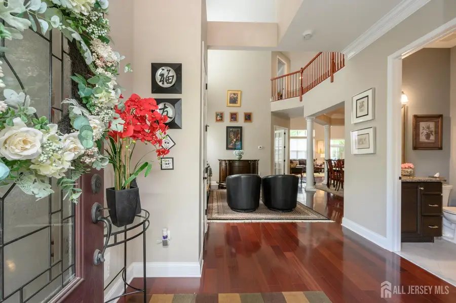 -44 Hardwick Drive, Heathcote, NJ 08824 - #3