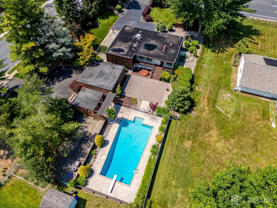 -34 Henderson Road, South Brunswick, NJ 08824 - #3