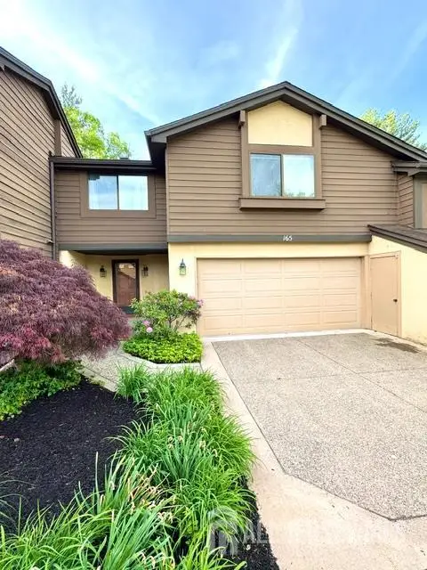 -165 Sayre Drive, Plainsboro, NJ 08540 - #1