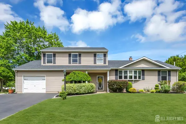 -5133 Custer Street, Piscataway, NJ 08854