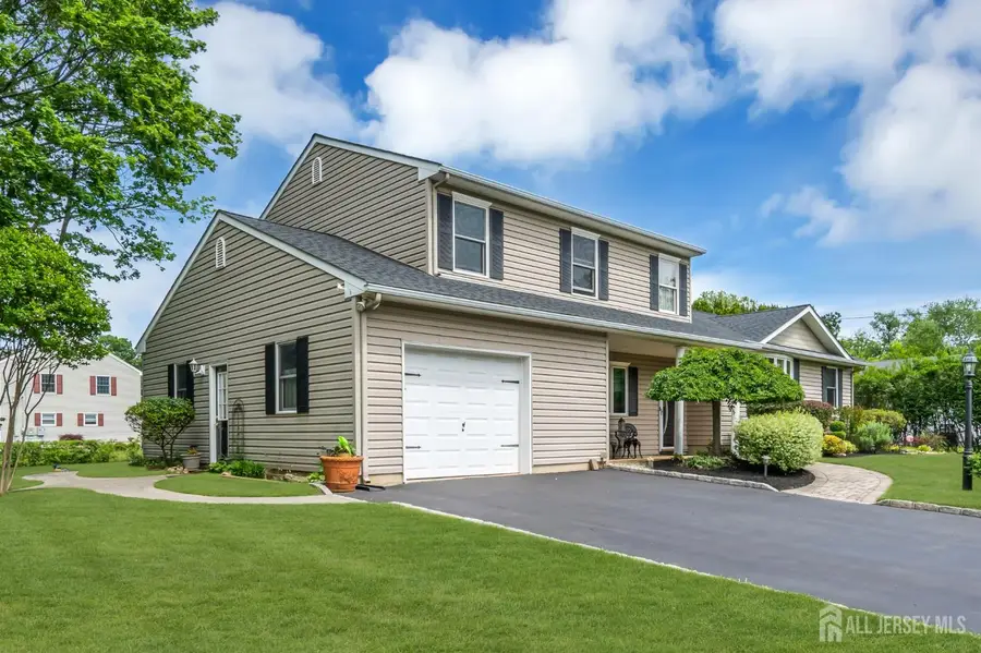 -5133 Custer Street, Piscataway, NJ 08854 - #2