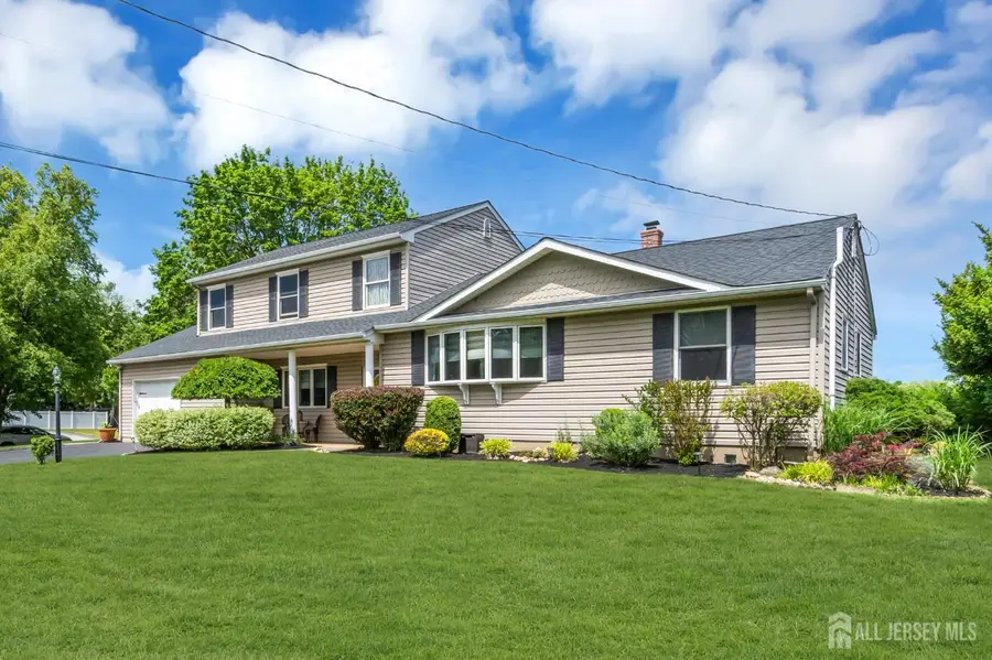 -5133 Custer Street, Piscataway, NJ 08854 - #3