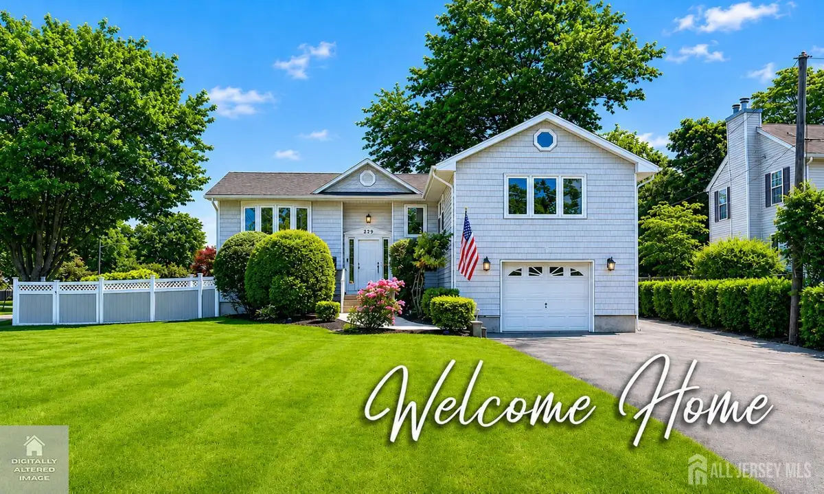 -229 Grandview Avenue, Piscataway, NJ 08854 - #1