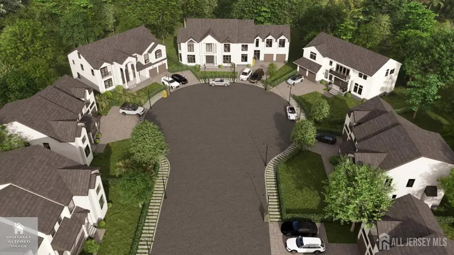 -9 Leora Drive, Edison, NJ 08817 - #3
