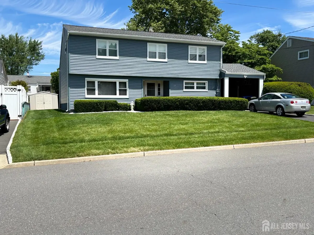 -169 Southwood Drive, Old Bridge, NJ 08857 - #1
