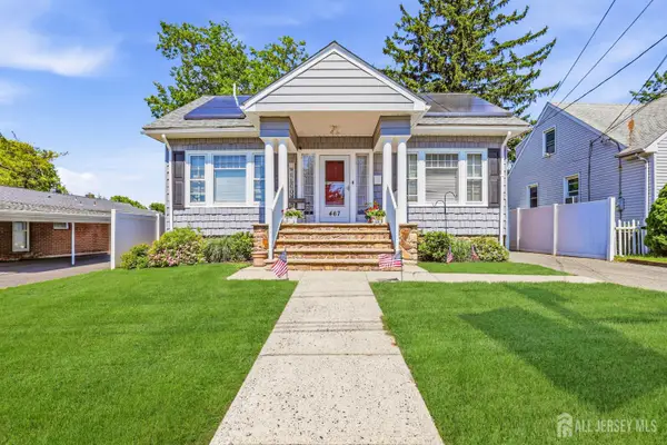 -467 Gorham Avenue, Middlesex, NJ 07095