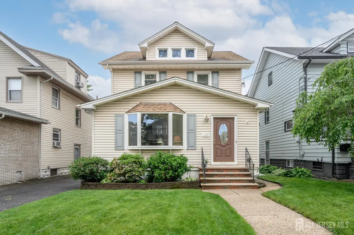 -120 Galloping Hill Road, Roselle Park, NJ 07204 - #1