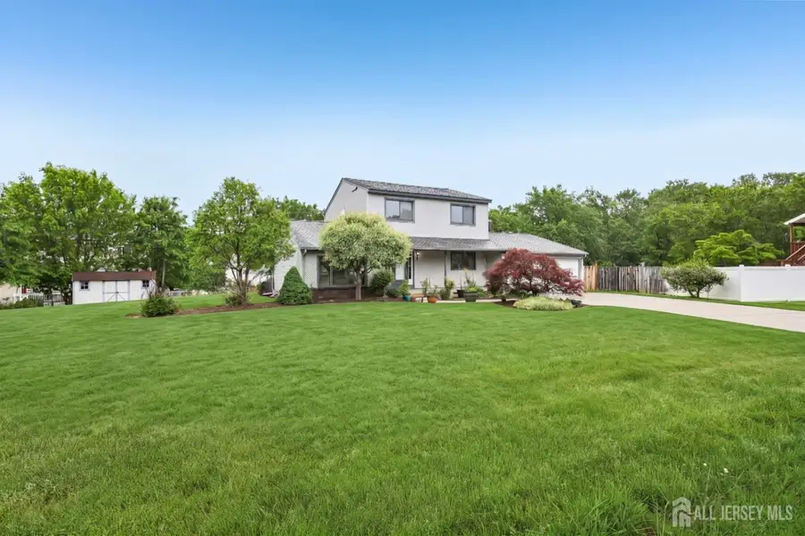 -5 Ellis Court, Monmouth Junction, NJ 08852 - #2