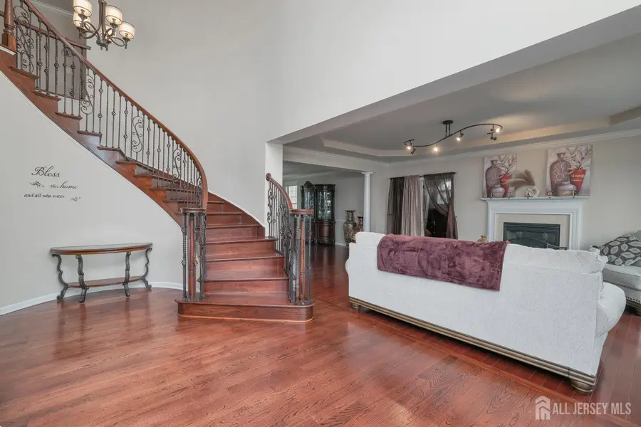 -814 Rahel Drive, Franklin, NJ 08322 - #3