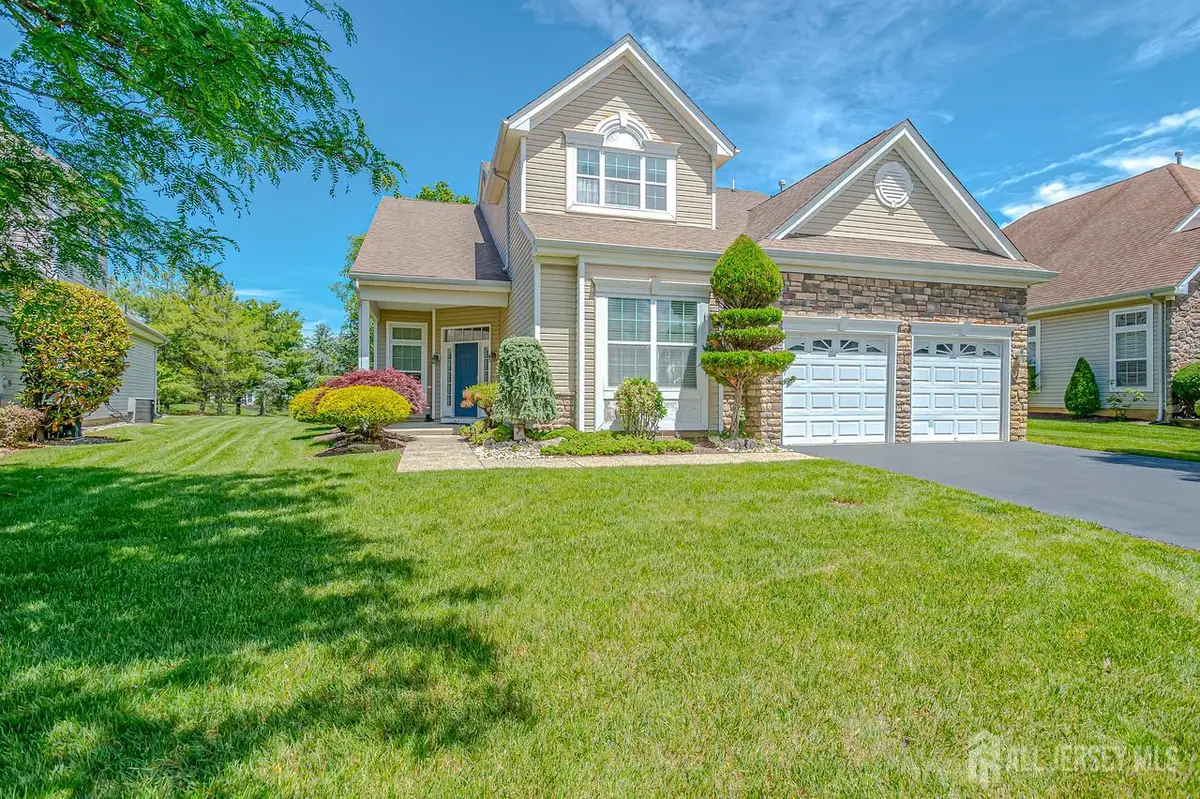 -9 Monarch Road, Monroe, NJ 08831 - #1