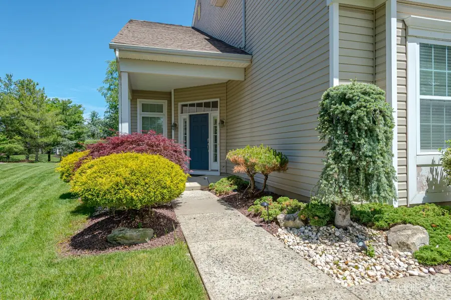 -9 Monarch Road, Monroe, NJ 08831 - #3