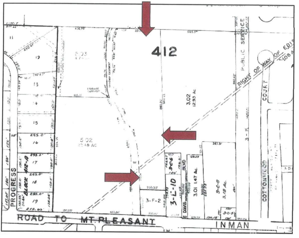 -990-990 Inman Avenue, Edison, NJ 08820 - #1