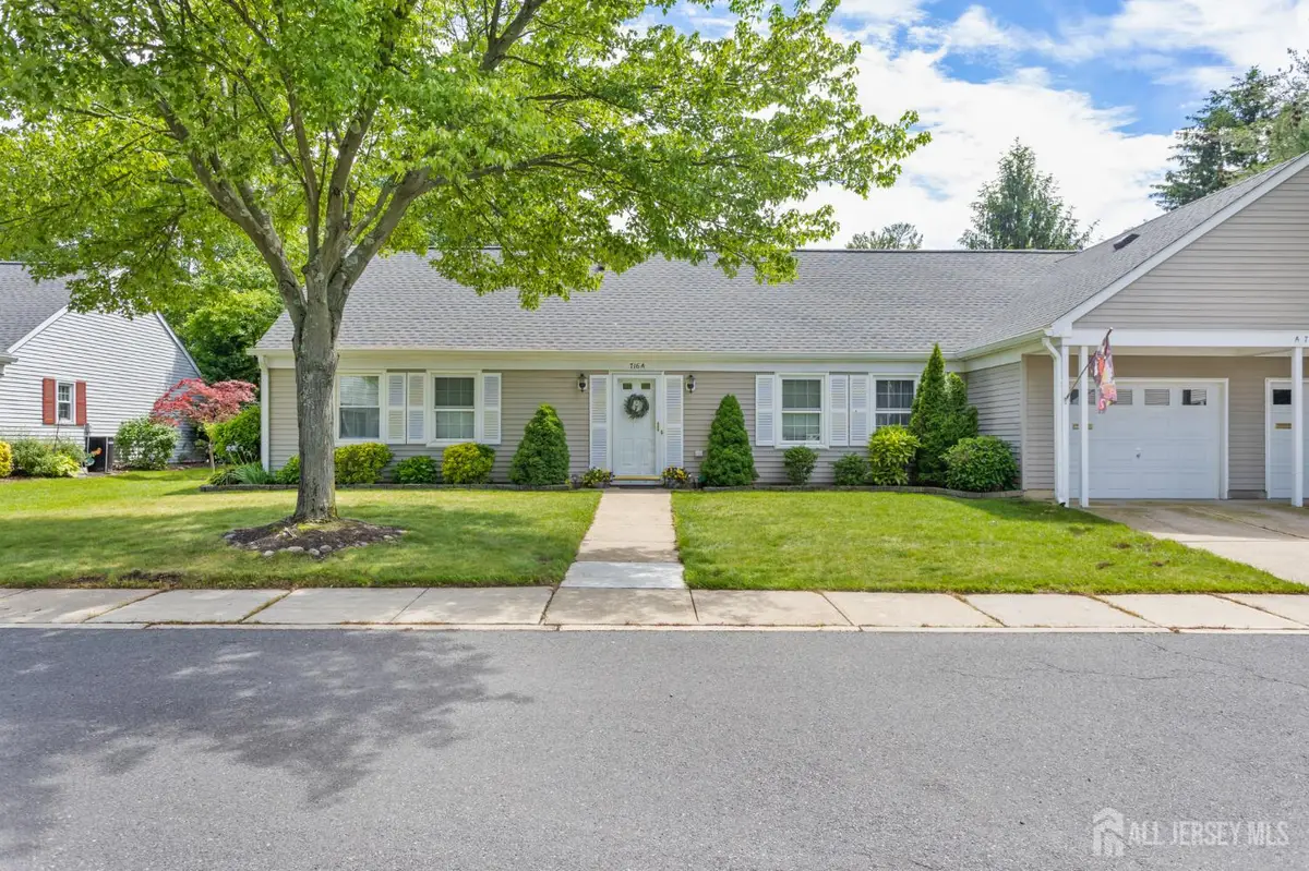 -716 Victoria Court #A, Monroe, NJ 08831 - #1