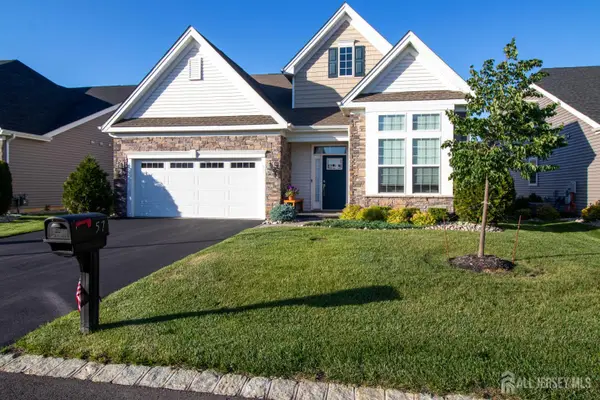 -57 Starlight Drive, Monroe, NJ 08831