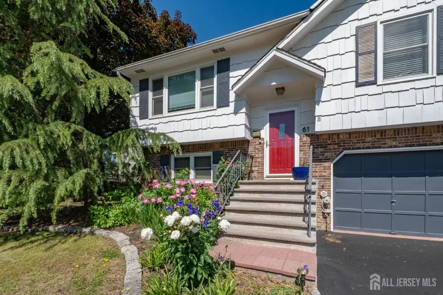 -61 Clifton Street, Edison, NJ 08817 - #3