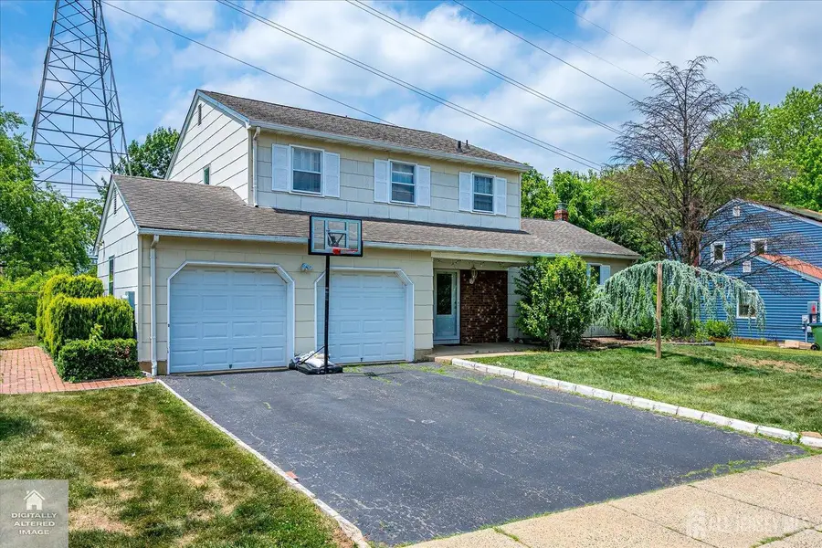 -15 Roxy Avenue, Edison, NJ 08820 - #2