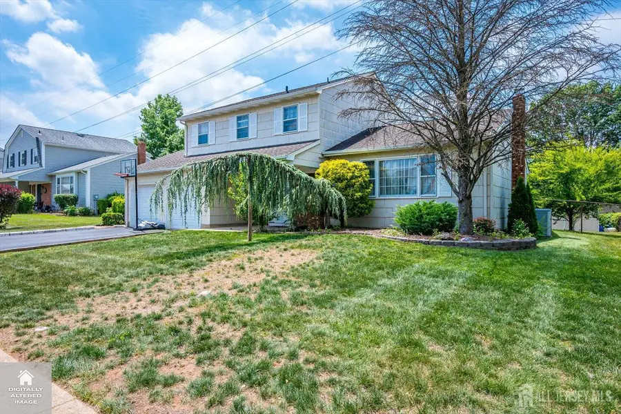 -15 Roxy Avenue, Edison, NJ 08820 - #3