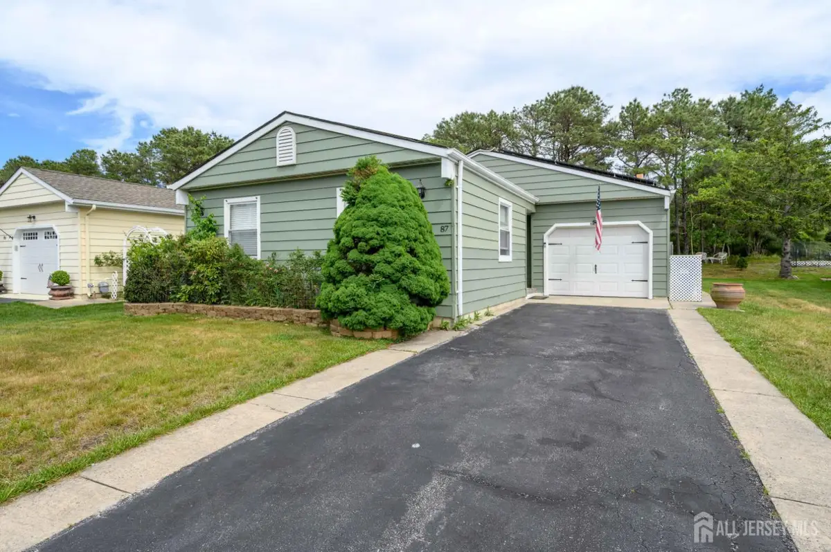 -87 Chesterfield Lane, Berkeley, NJ 08757 - #1
