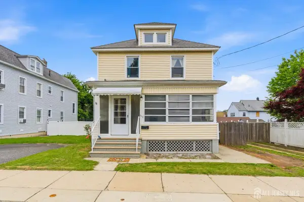 -312 George Street, South Amboy, NJ 08879
