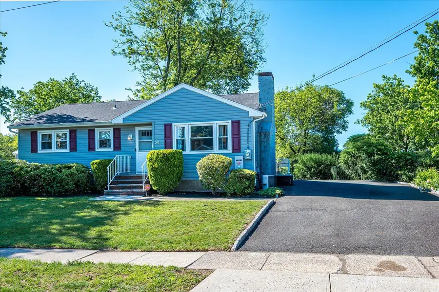 -29 Hopkinson Avenue, Piscataway, NJ 08854 - #3
