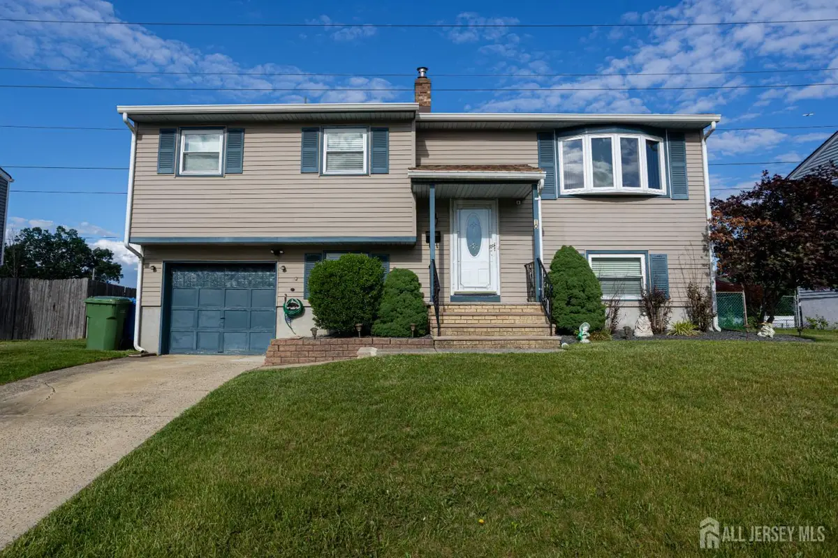 -10 Schmitt Street, Sayreville, NJ 08872 - #1