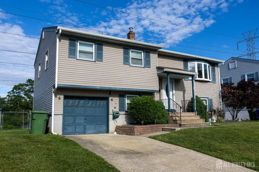 -10 Schmitt Street, Sayreville, NJ 08872 - #2