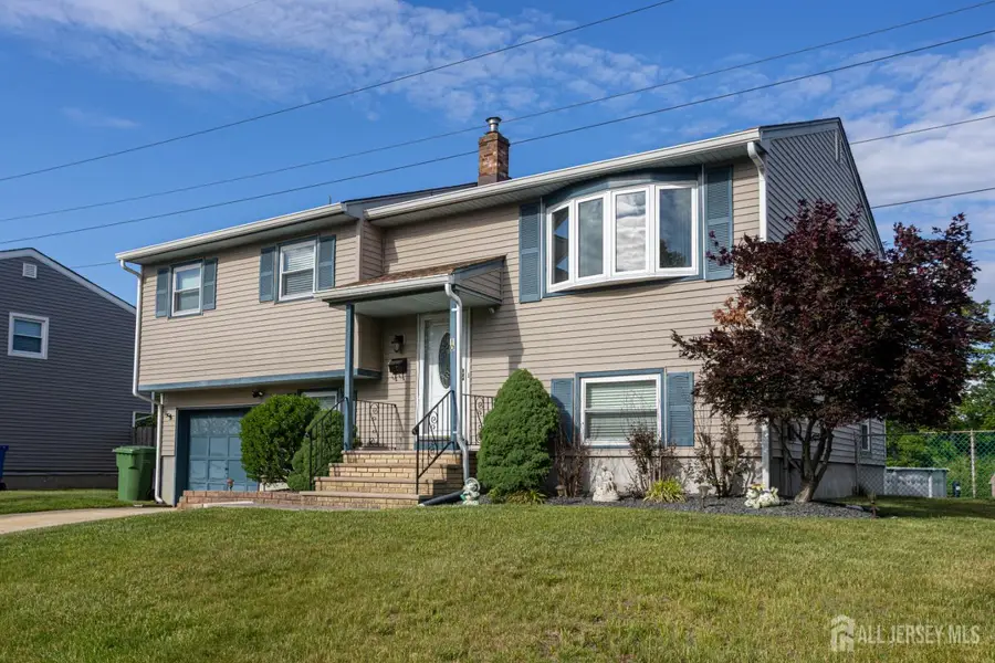 -10 Schmitt Street, Sayreville, NJ 08872 - #3