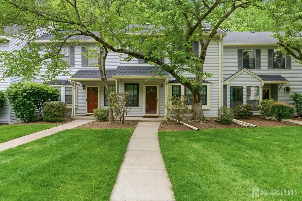 -2804 Cricket Circle, Edison, NJ 08820 - #1