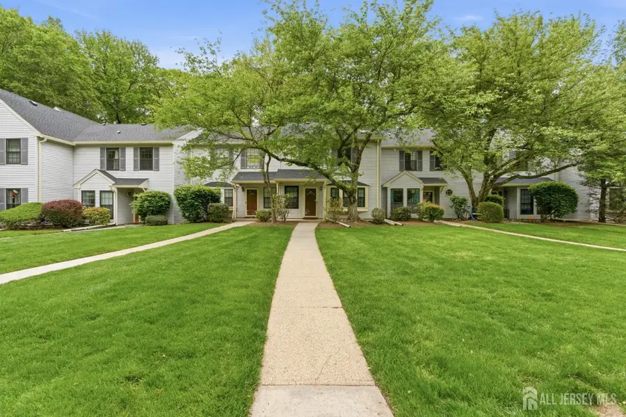 -2804 Cricket Circle, Edison, NJ 08820 - #2