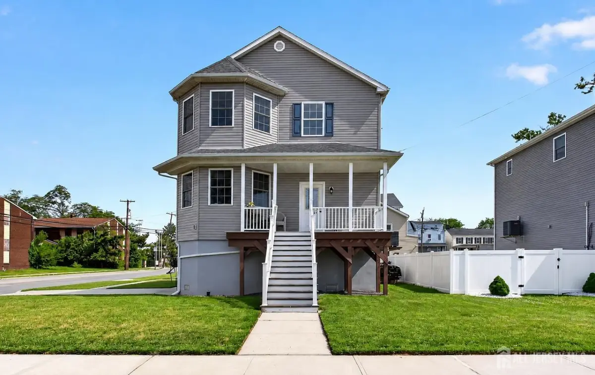 -120 S Rosewell Street, South Amboy, NJ 08879 - #1
