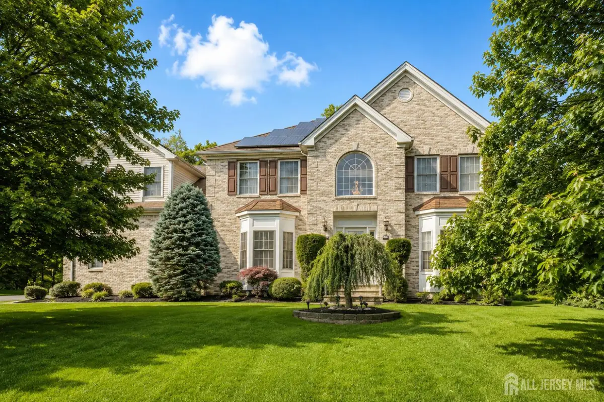 -111 Delmonico Avenue, Voorhees, NJ 08873 - #1