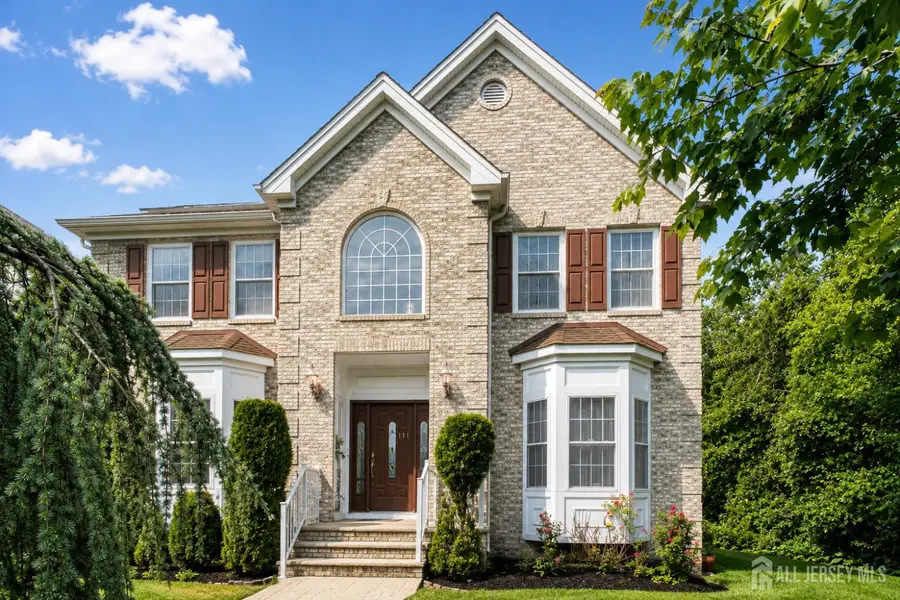 -111 Delmonico Avenue, Voorhees, NJ 08873 - #3