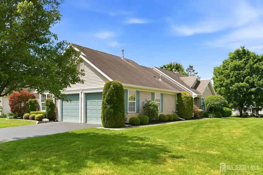 -25 Ivy Hill Road, Lakewood, NJ 08701 - #2